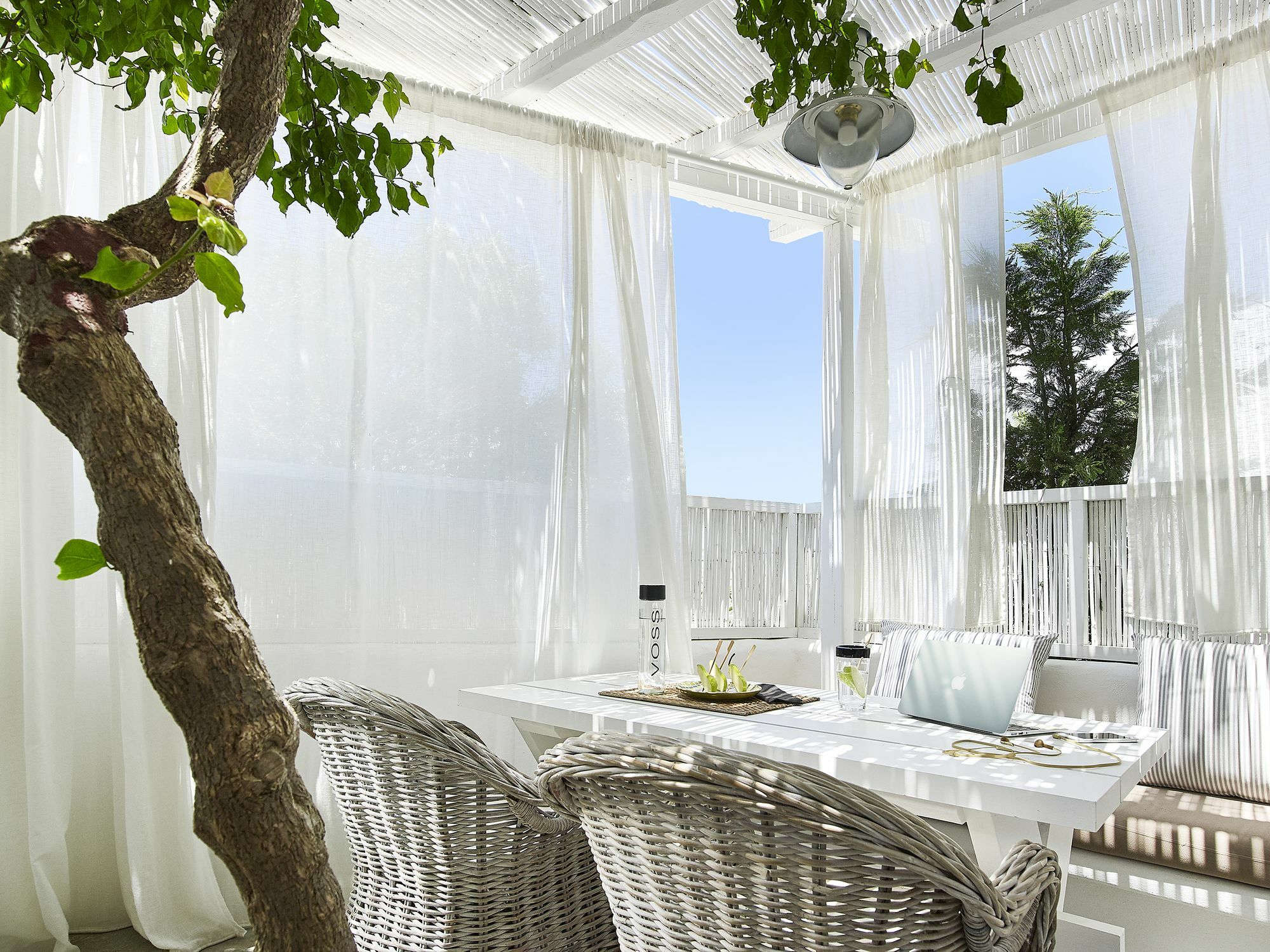 Delmar Apartments & Suites Milos - Delmar Collection 폴로니아 외부 사진