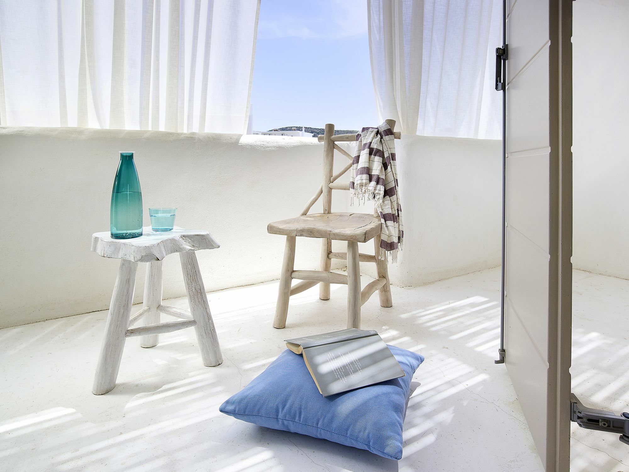 Delmar Apartments & Suites Milos - Delmar Collection 폴로니아 외부 사진